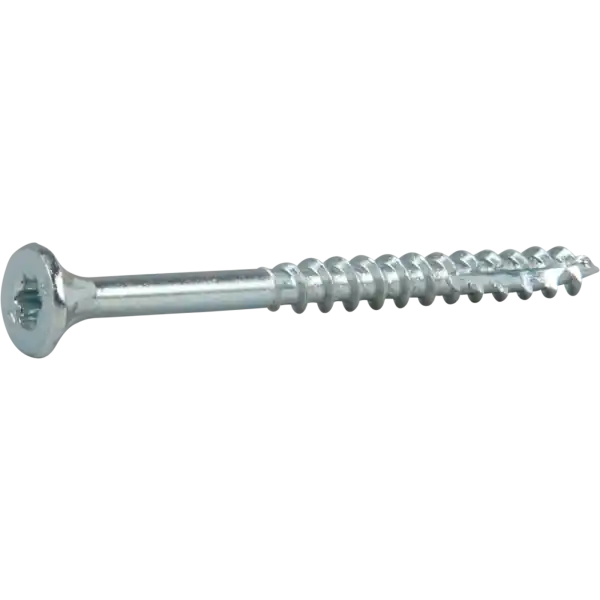 Kampanjpris Träskruv